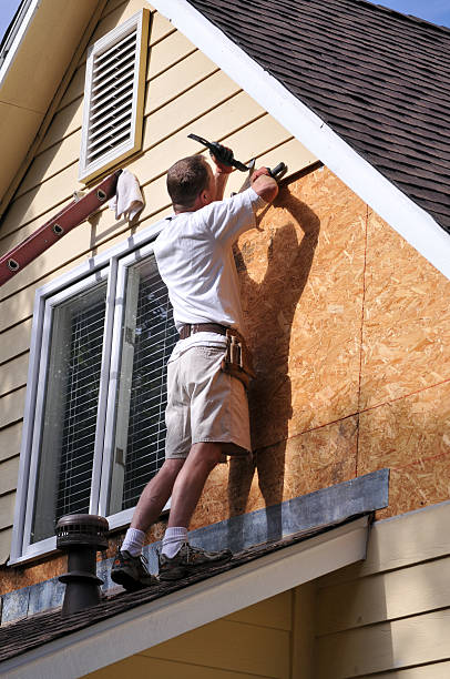 Best Construction Debris Removal  in Shepherdsville, KY